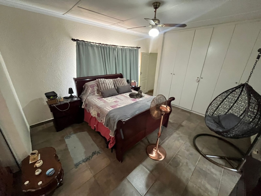 3 Bedroom Property for Sale in Protea Park North West